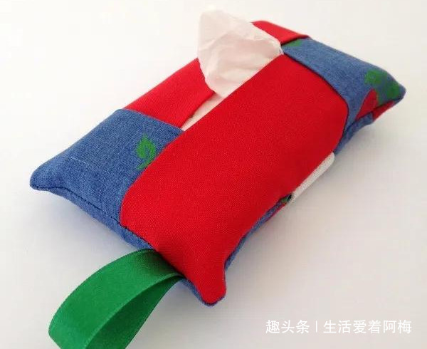 23种手工布包的做法，承包所有的收纳，旧衣服就能做，附教程