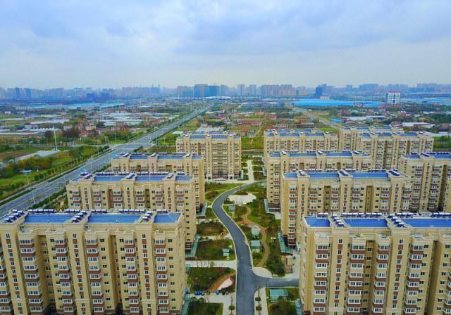 楼层|买房楼层不好选建筑学家一栋楼不管多少层，最好避开这三层