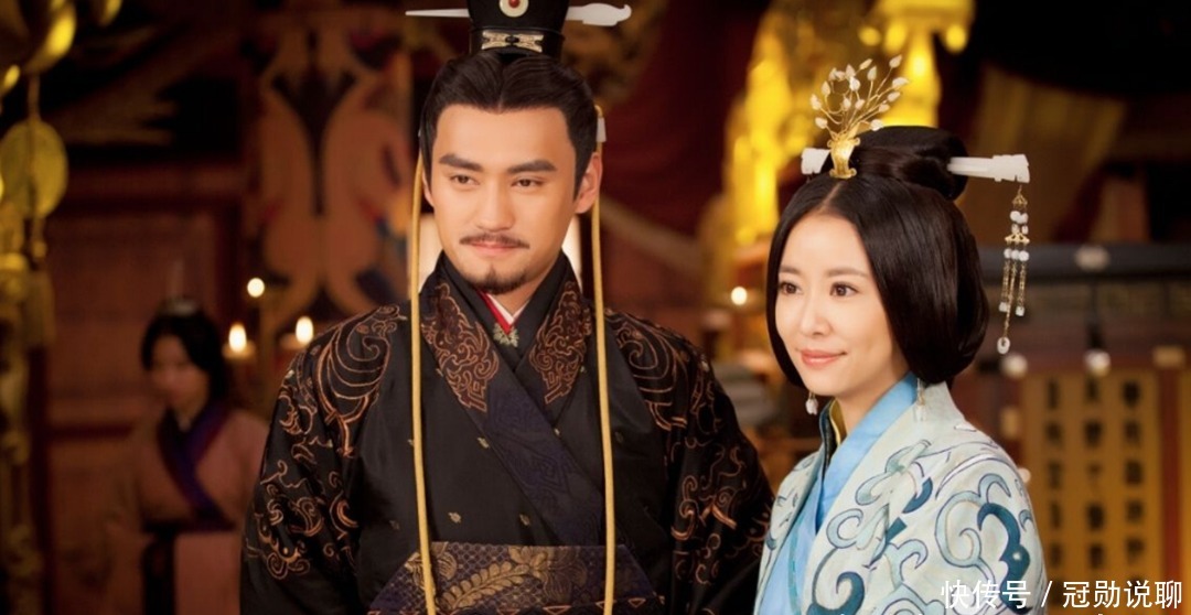 功臣|史上最善良的开国皇帝,从未杀过一个功臣,死后官员们痛哭流涕