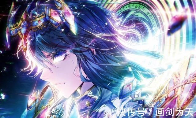 暴君|斗罗大陆他是最幸运的反派,重创过帝天,阴过男主,却得到永生