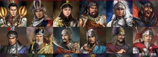 隋唐演义传|隋唐十八好汉之首李元霸,历史上真正死因他真的是被雷劈死的吗!