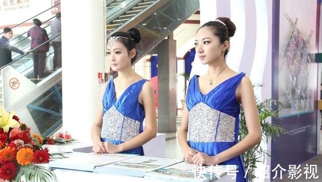 中介|为什么售楼处卖房子的大多是女性,而房产中介大多是男性呢?