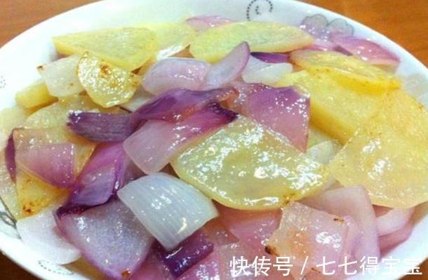 减肥|暑假毕业孩子18岁攀比身材穿漂亮衣服，多吃减肥菜，皮肤好身材棒