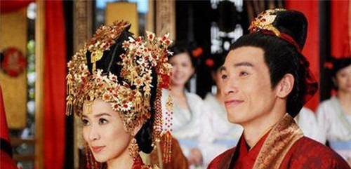 福清公主|南京出土朱元璋女儿墓,墓中竟有活人居住,真相曝光后,令人心酸