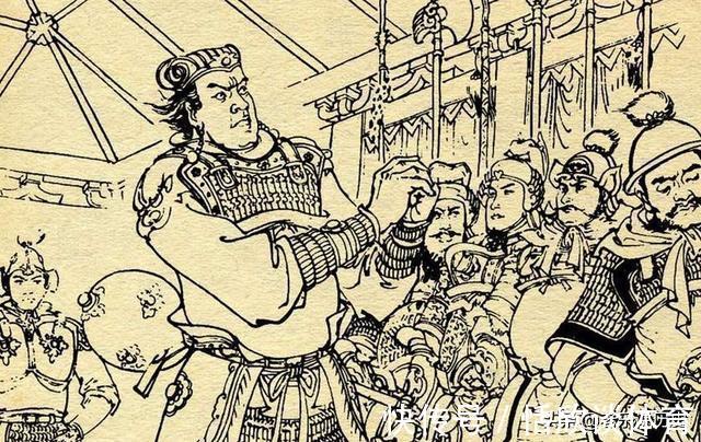 隋唐英雄|隋唐英雄前九名争议不大,但在魏文通之后,谁更有资格位列前十?