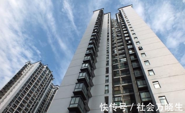 物业费|10年后，电梯房和楼梯房哪个值钱？听内行人说完，庆幸自己买对了
