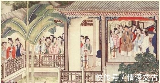 薛宝钗&《红楼梦》：薛宝钗吃的冷香丸到底有多少秘密？