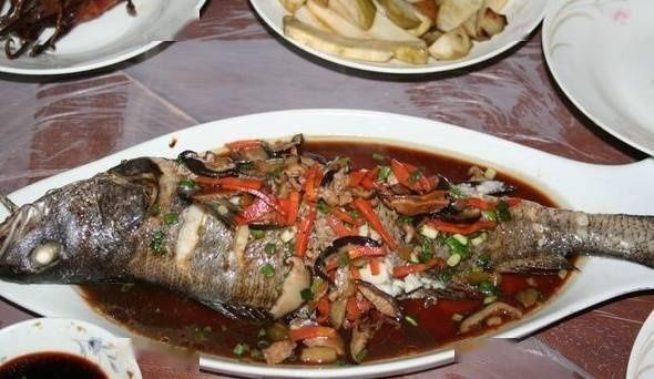 家常鱼做法大全，每一道都能镇住家里的大小吃货！