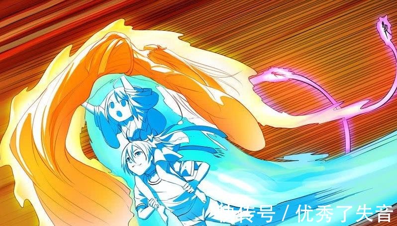 狐妖小红娘|狐妖小红娘第五位妖皇诞生，霸业在红红面前只是最强人类之一