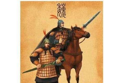 销声匿迹|极其强调单兵作战素质的魏武卒，为何会在战国末期销声匿迹？
