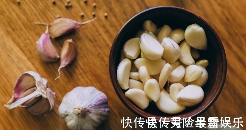 营养物质|“硒王”被发现,红薯大蒜靠边站,平时多吃点,疾病“躲着”你走