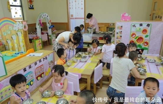 给出|三岁并非孩子上幼儿园的最佳年纪,从业20年,幼教给出这几点原因