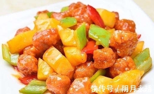 美食|天天吃不腻的几道家常菜,特别能下饭,快来让美食来温暖你的胃