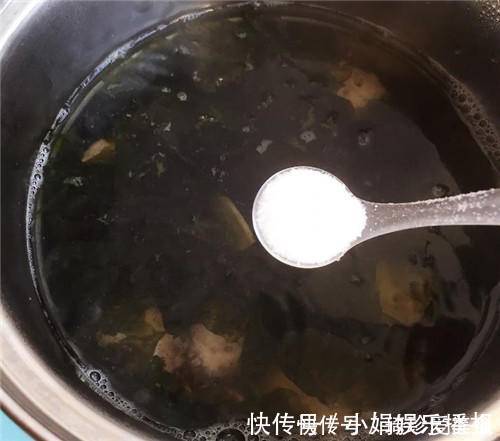 q弹|此菜是“钙中钙”,钙是鱼5倍,牛奶10倍,利于牙齿骨骼发育