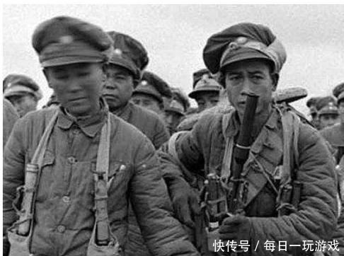 高昂|三支起义部队,无一改造成功!高昂学费,没有白交