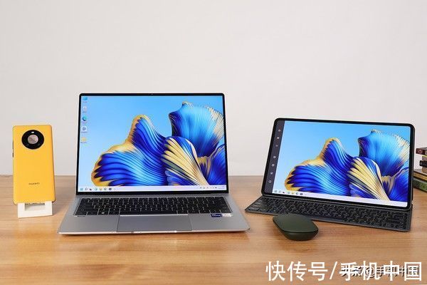 屏幕|旗舰轻薄本新标杆 华为超级智慧笔记本MateBook X Pro 2022评测