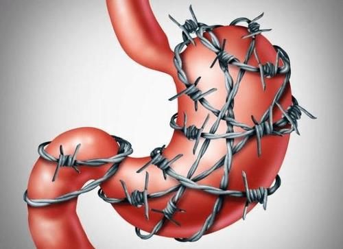 反酸|医生呼吁:早晨是养胃的“黄金期”,对3种早餐说不,胃会感激你