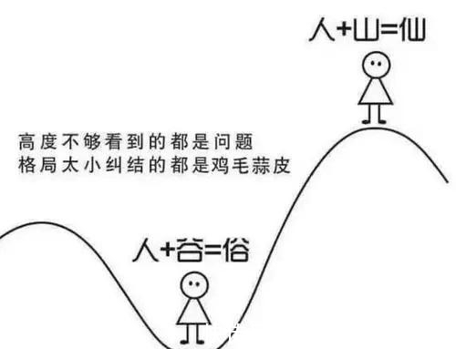 朝九晚五@千年前的状元文《破窑赋》:见证古人的人生智慧和真正的状元水平