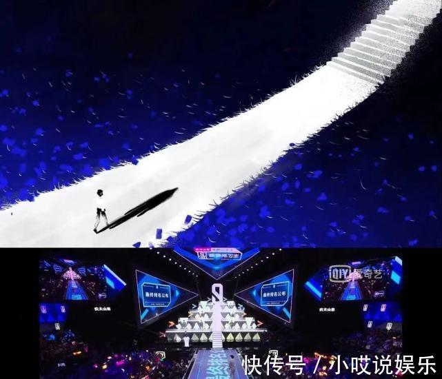 黑狐貍|藝術(shù)家蔡徐坤上線破次元宣傳片別有深意,他的獨(dú)家浪漫你懂嗎