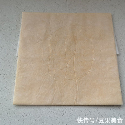 我奶奶教我的提拉米苏泡芙的技巧,一定要加它才好吃