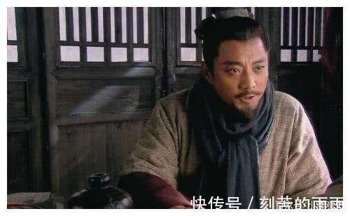 看透|他是水浒中结局最好的人,看透宋江,谎称回乡探母,结果一去不回