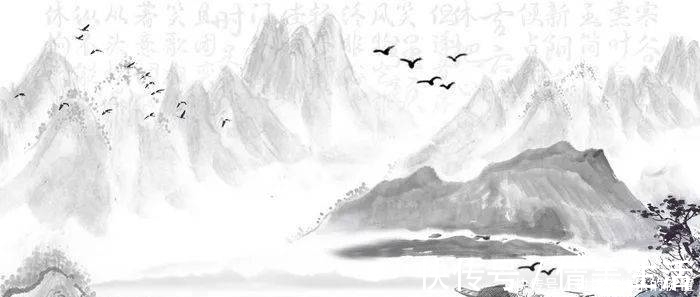 宋词&人生如梦,一转眼20年过去了,词人怀念故土写下一首凄美宋词!!