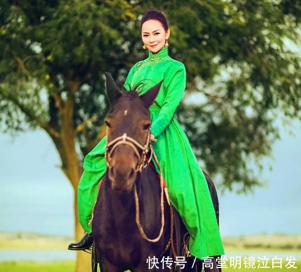 俘获的美女|塔儿浑女王气质出众，被俘获时，成吉思汗为何将她赏赐给手下将领