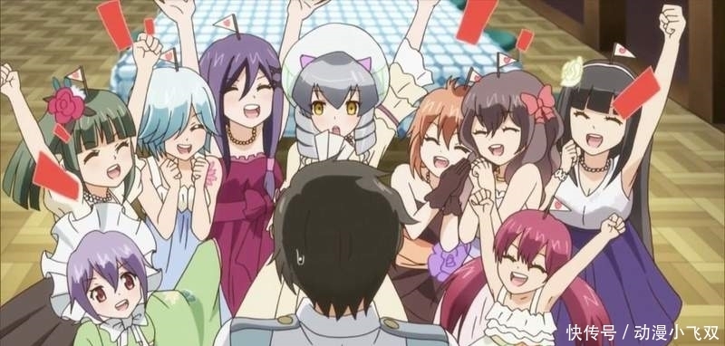 色色|外国人误认为日本女生听话又好骗,都怪日本动漫传播色色形象?