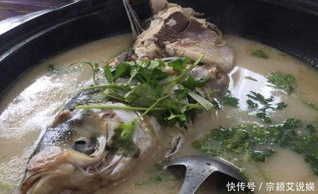 腥味|无论做什么鱼,都不要放这些,不然腥味出不去,鱼汤很浑很难喝