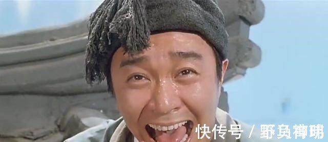 新娘&朋友结婚,康有为一副对联做贺礼,对联各添一笔后,众人捧腹大笑!