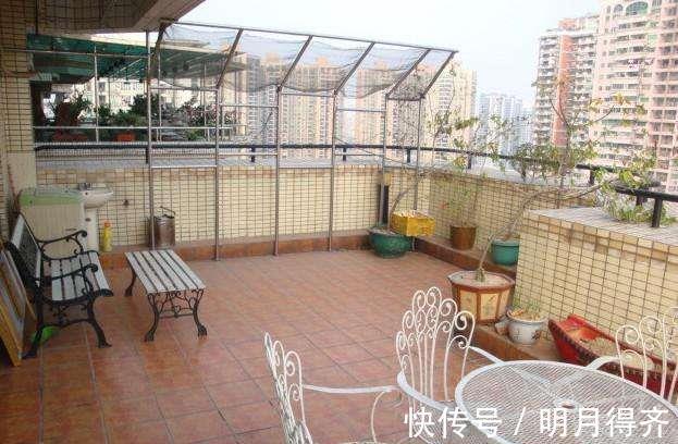 楼层|一栋楼这一层才是黄金楼层，入手准不会吃亏，后悔没早发现