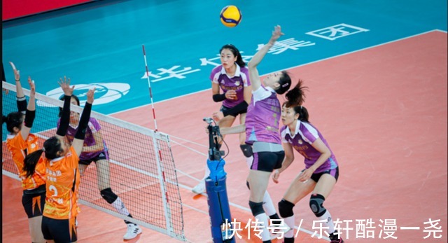 小瓦|天津女排不花大價錢買外援也能拿冠軍 為什么還要引進(jìn)小瓦