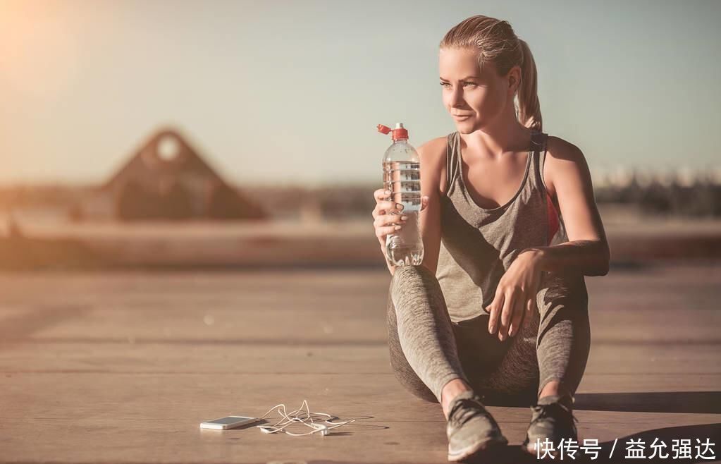 速度|跑步减肥学会这3个技巧，提高燃脂速度，让你瘦得更快！