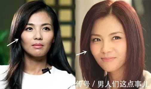 风格 你的长相决定你的发型|风格探索!