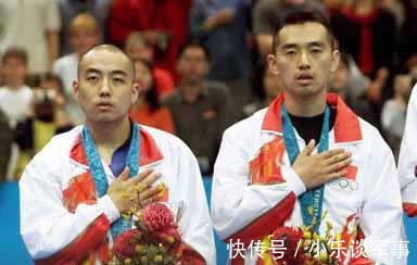 孔祥智|孔令辉之父孔祥智:难忘父子带泪的拼搏岁月,儿子现状是我的心痛