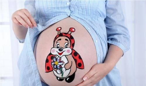 幺蛾子|孕晚期多难熬？看看这些“幺蛾子”就知道了，生娃不易心疼孕妈