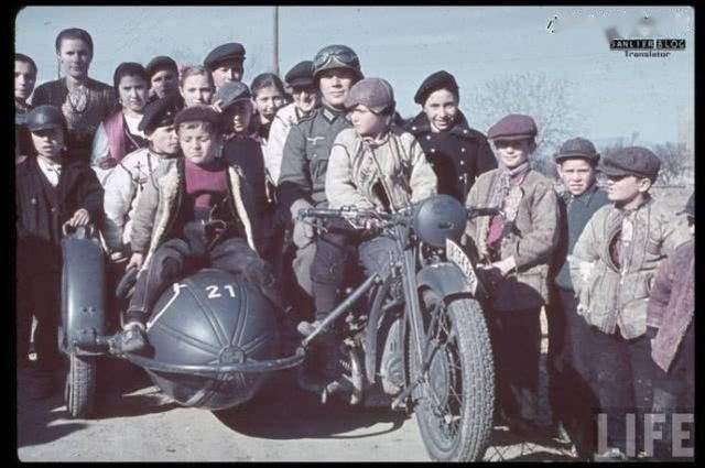 保加利亚|大发现山村挖出大量德军坦克,疑是二战阻击阵地,却被山洪淹没