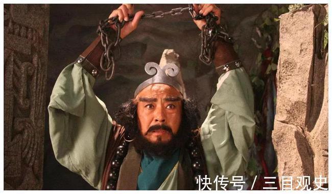 大师兄!猪八戒一向喜欢挑拨是非,为什么在真假美猴王事件中,不敢多嘴?