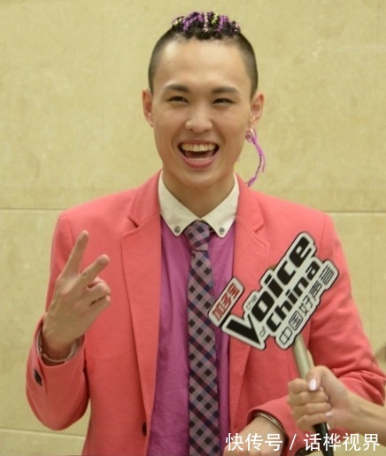 出道|首季《好声音》人气学员现状，有人出道即巅峰，多人靠作品再出圈