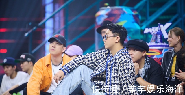 《街舞4》韓宇淘汰略有遺憾,但這幾位大神無緣決賽更“意難平”