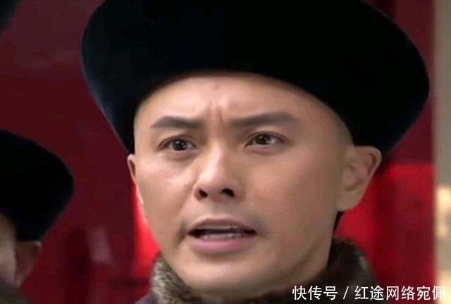 巡抚|大太监安德海，为什么会被一个巡抚所杀？