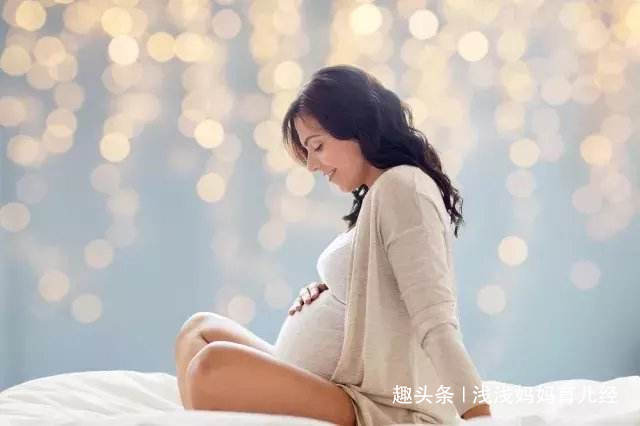 香薰|家有孕妇，就不应该让室内出现4种物品，以减少对胎儿的“威胁”