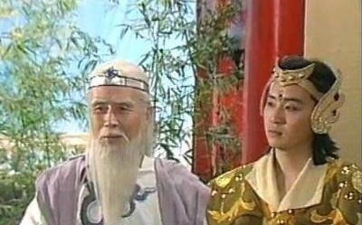 姜子牙$封神演义:比干被挖心后,为何还能骑马找到妇人?姜子牙道出原因