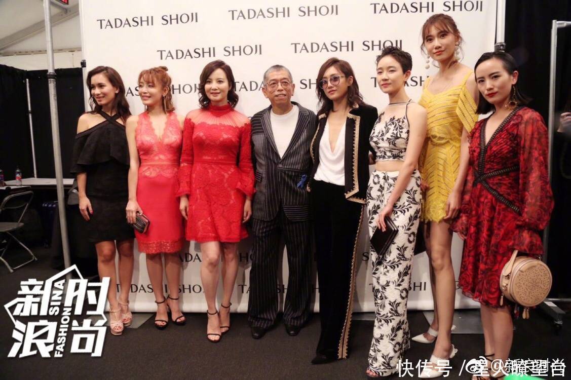 衣品|纽约时装周中国军团首秀出炉 衣品大战用力过猛还是暗藏心机?