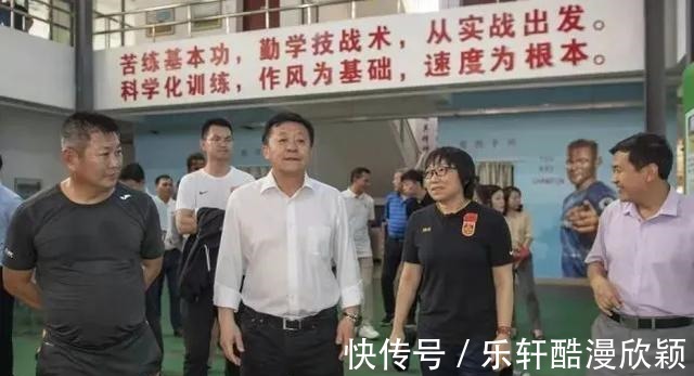 琼中|为什么海南这座小城镇,能成为中国足球青训的摇篮