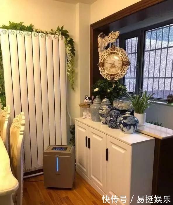 床尾处|一家五口幸福入住105㎡三居室,最满意卧室设计,忍不住晒晒