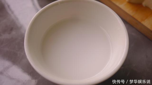 内酯豆腐|咸蛋黄的这种做法拌饭最香,我经常在家做,特别简单的家常菜