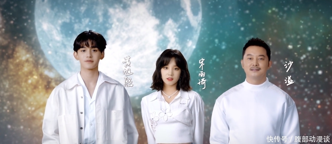 卫视|浙江卫视再翻车,星辰大海MV抄袭,央六怒斥抄袭复制只会带来倒退