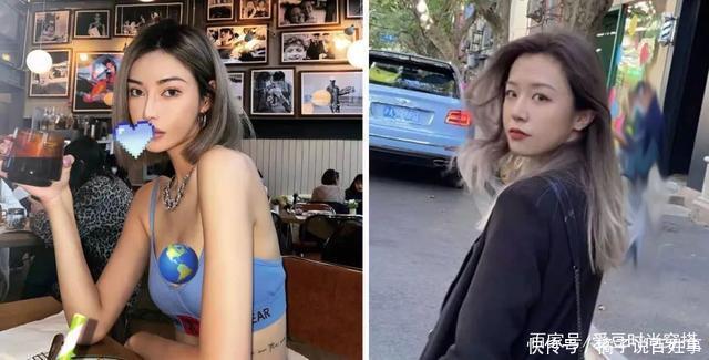 是时候染发了!2021年流行这3款发色,气质又显白