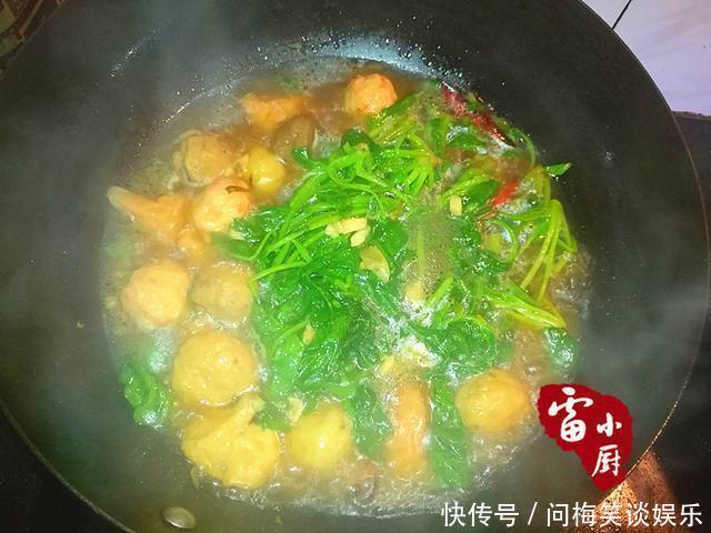 草酸|最适合冬天吃的家常菜,有荤有素,还热乎乎,上桌都抢着吃